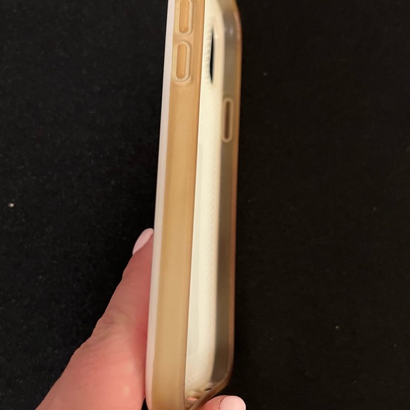 Loopy iPhone X/XS Case - Opal Iridescent - Picture 4 of 4